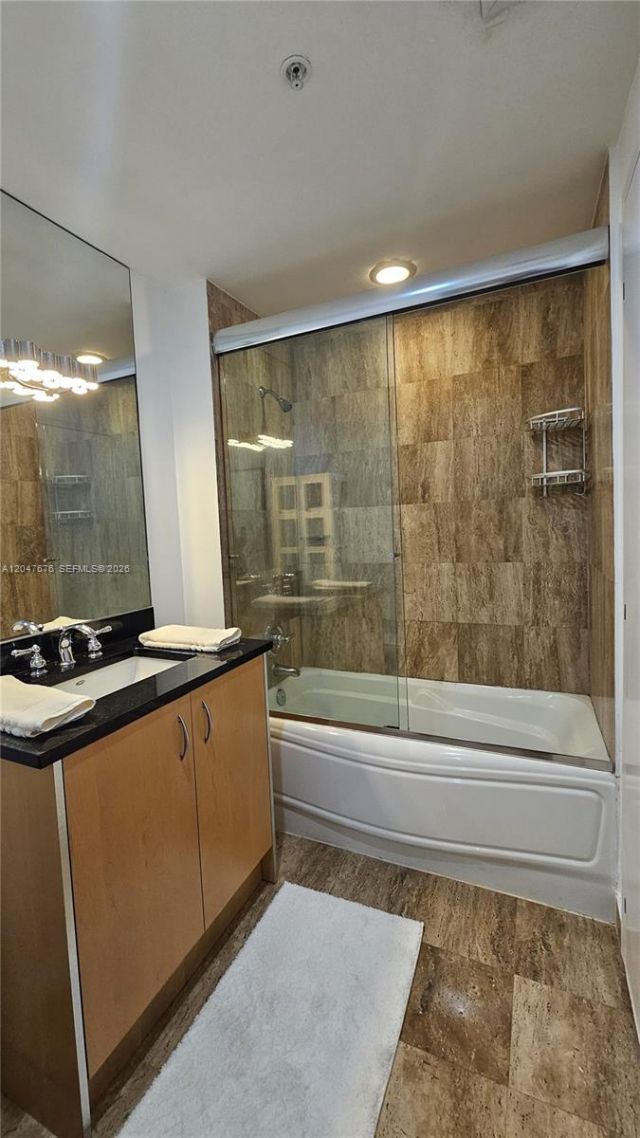 300 S Biscayne Blvd, Unit T-2905, Miami, FL 33131 Photo