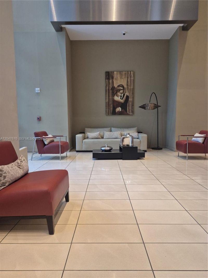 300 S Biscayne Blvd, Unit T-2905, Miami, FL 33131 Photo
