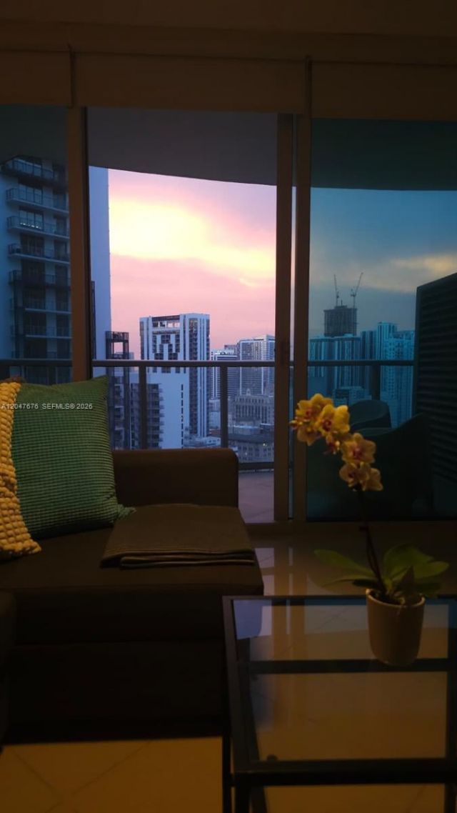300 S Biscayne Blvd, Unit T-2905, Miami, FL 33131 Photo