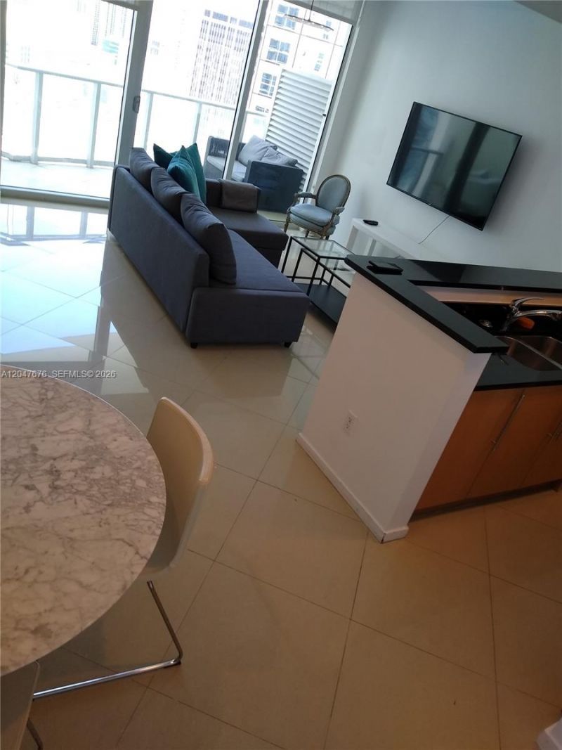 300 S Biscayne Blvd, Unit T-2905, Miami, FL 33131 Photo