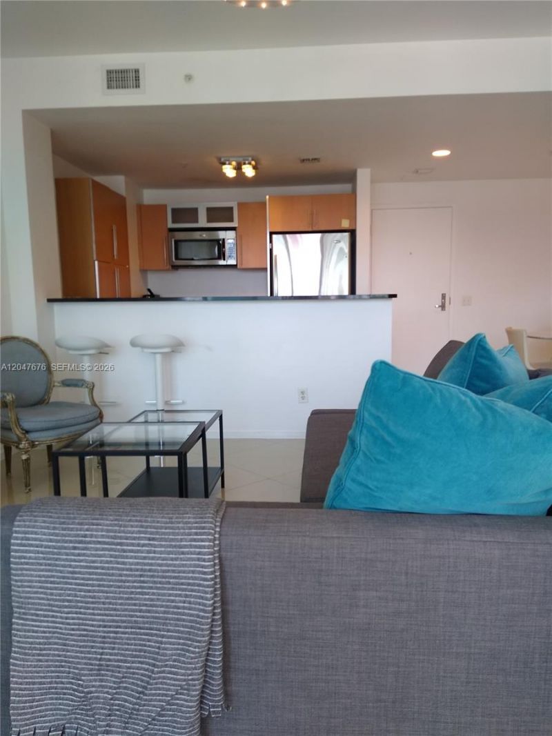 300 S Biscayne Blvd, Unit T-2905, Miami, FL 33131 Photo