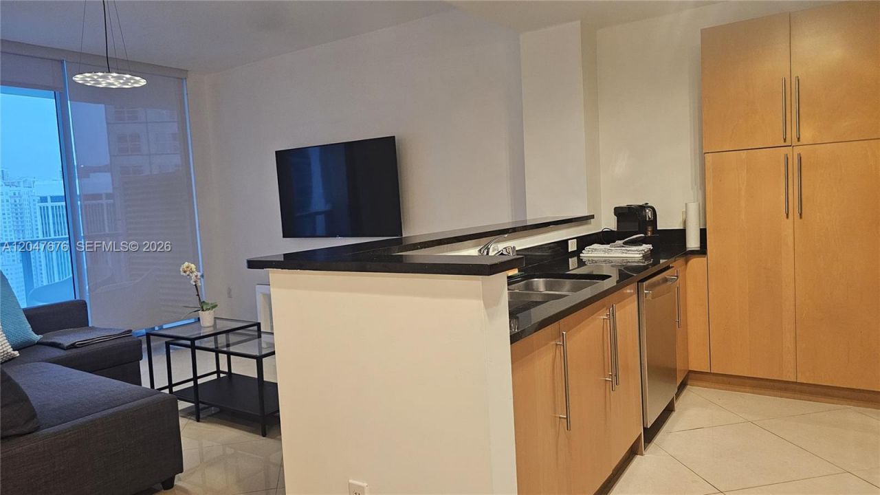 300 S Biscayne Blvd, Unit T-2905, Miami, FL 33131 Photo