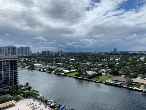 1965 S Ocean Dr , Unit 17M, Hallandale Beach, FL 33009