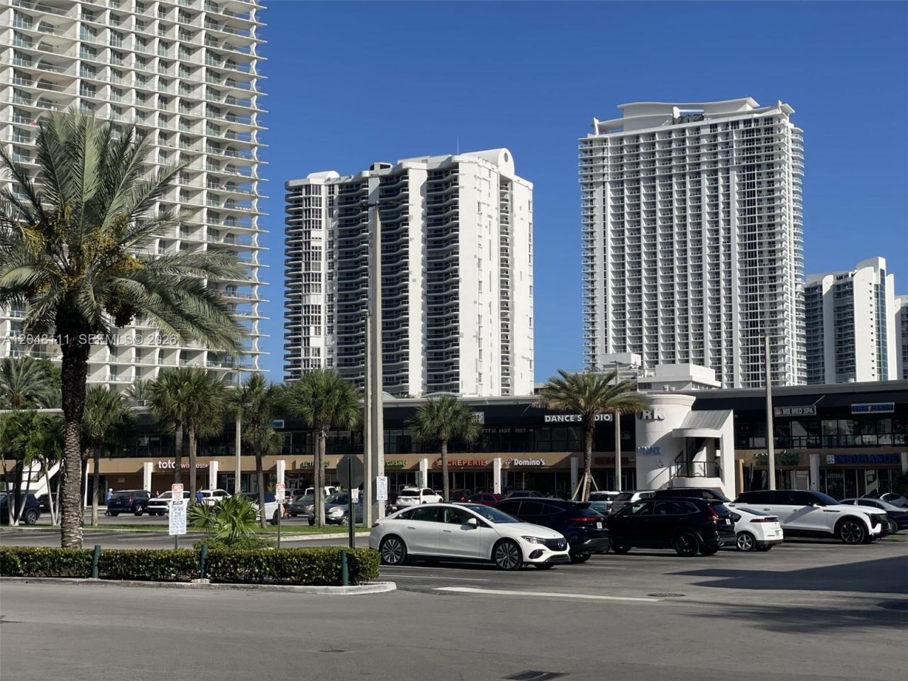 200 172nd St , Unit 210, Sunny Isles Beach, FL 33160 Photo