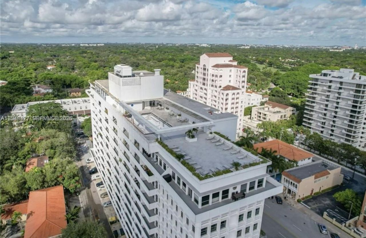 700 Biltmore Way , Unit 1009, Coral Gables, FL 33134 Photo