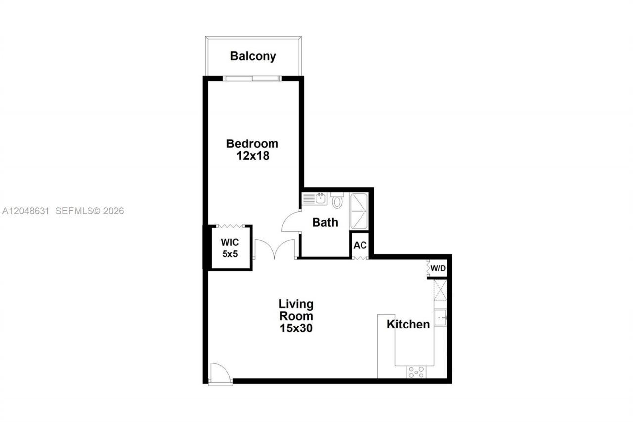 2734 Bird Ave , Unit 301, Miami, FL 33133 Photo