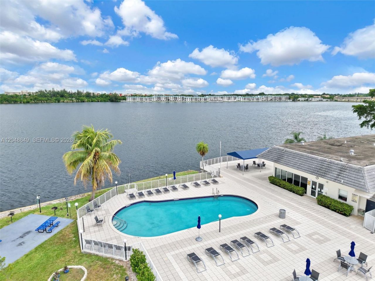 1075 NE Miami Gardens Dr , Unit 306, Miami, FL 33179 Photo
