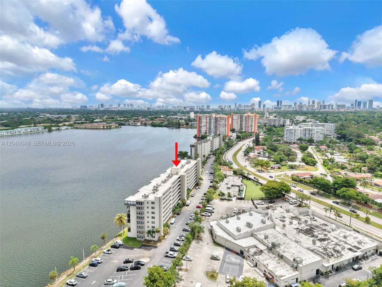 1075 NE Miami Gardens Dr , Unit 306, Miami, FL 33179 Photo