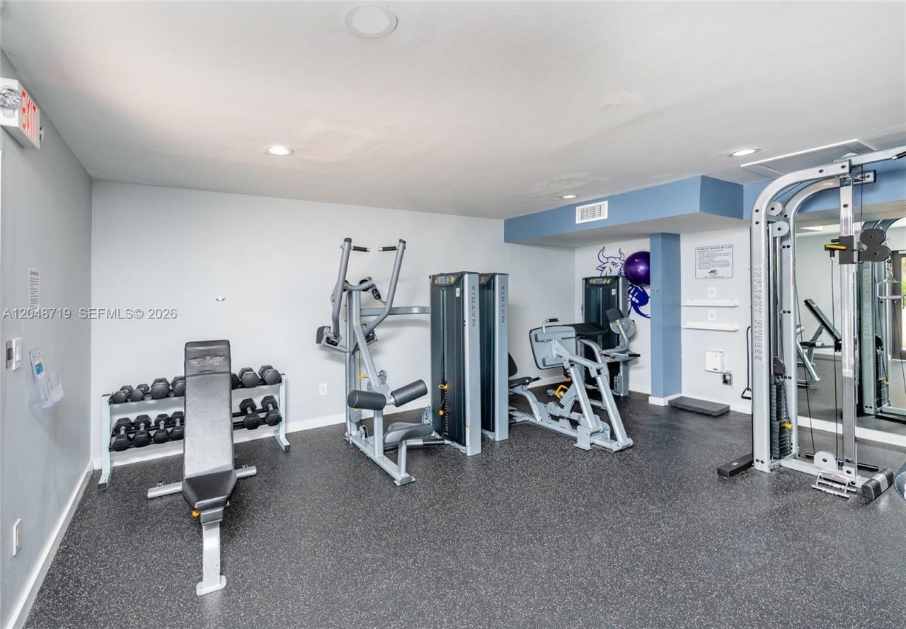7705 SW 86th St , Unit B-114, Miami, FL 33143 Photo