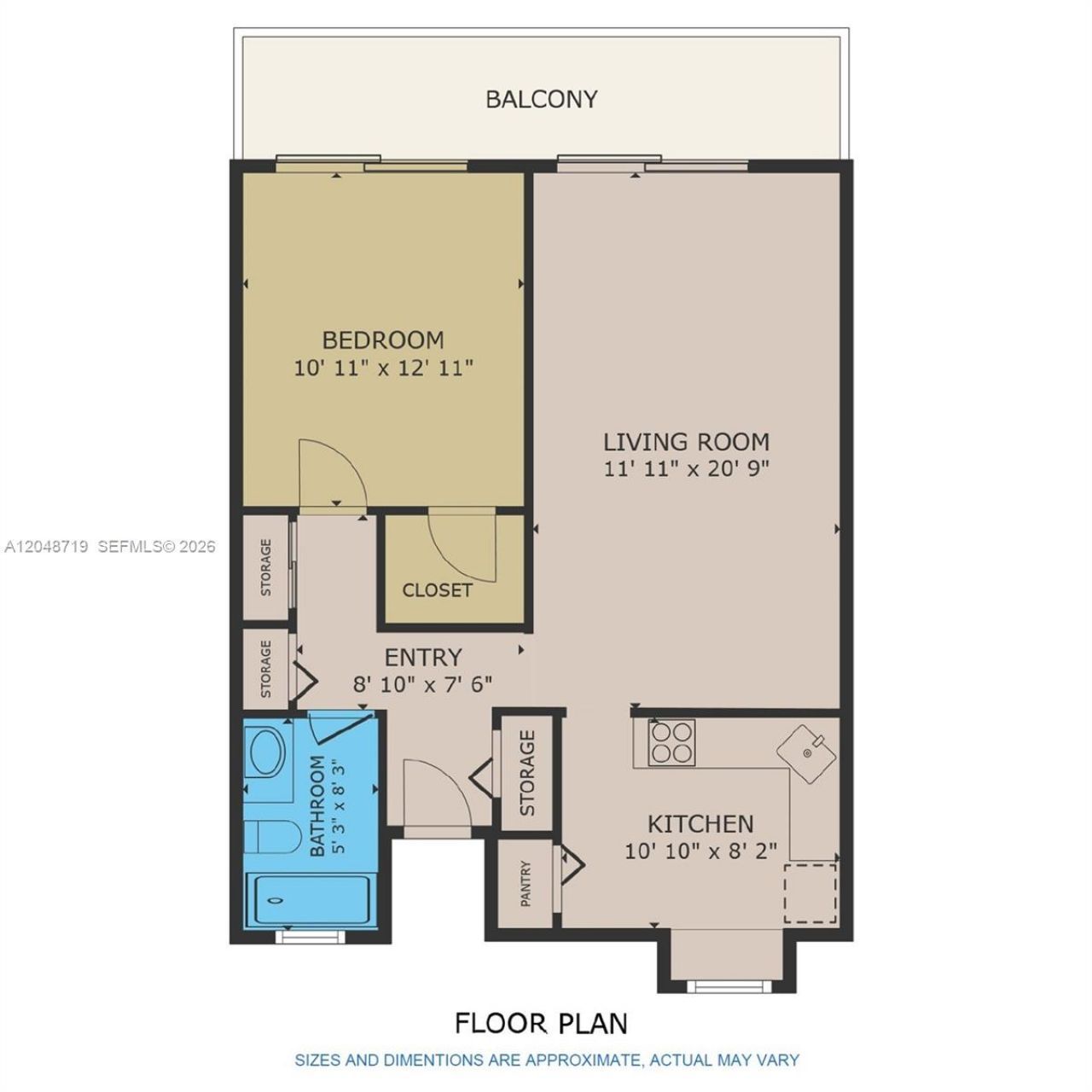 7705 SW 86th St, Unit B-114, Miami, FL 33143 Photo