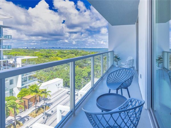 3900 Biscayne Blvd , Unit S-1118, Miami, FL 33137