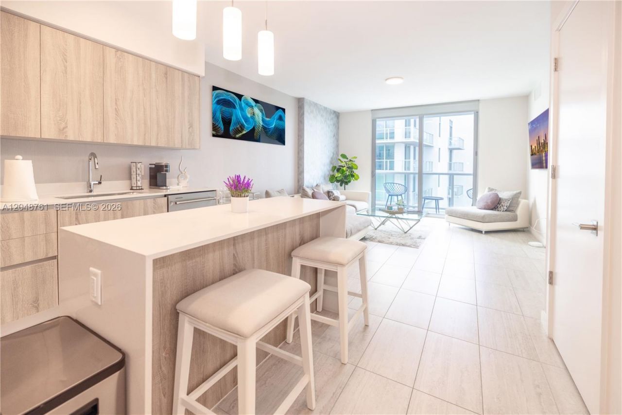 3900 Biscayne Blvd , Unit S-1118, Miami, FL 33137 Photo