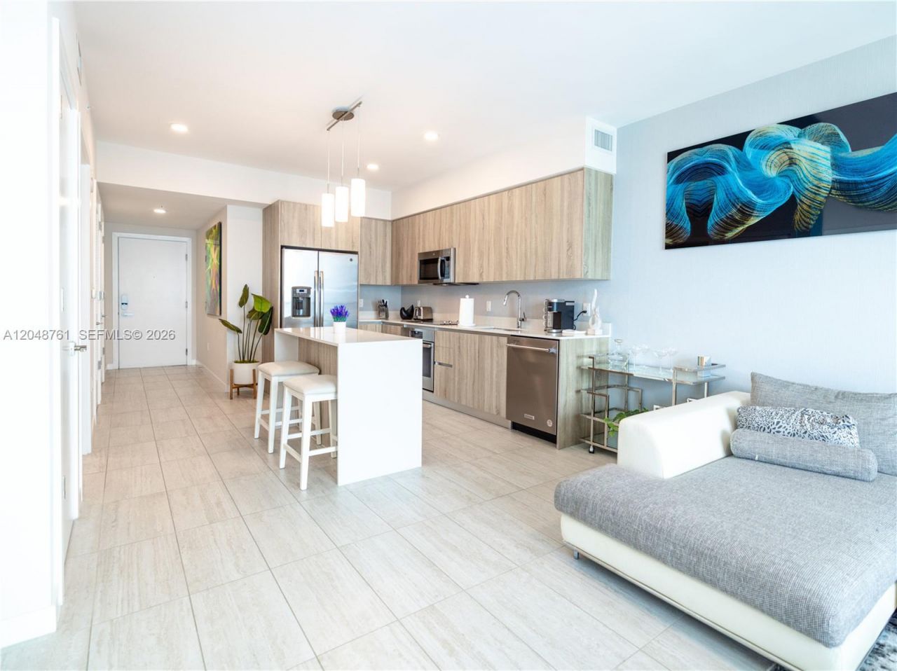 3900 Biscayne Blvd , Unit S-1118, Miami, FL 33137 Photo