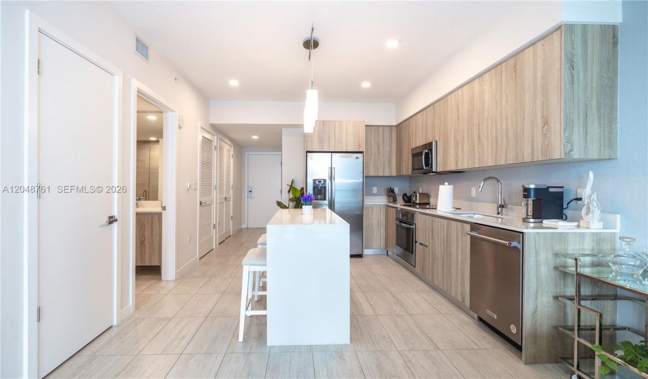 3900 Biscayne Blvd , Unit S-1118, Miami, FL 33137 Photo