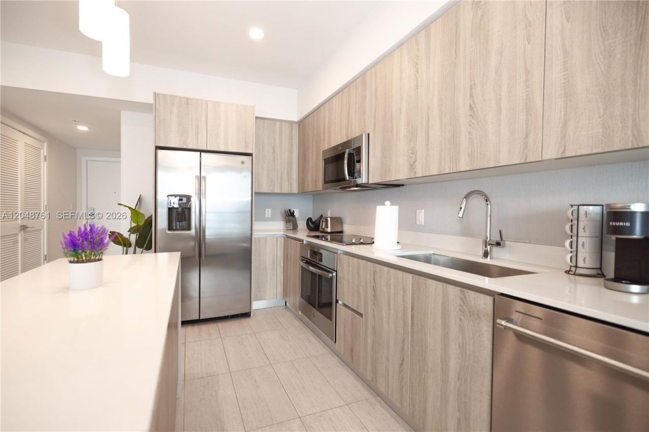 3900 Biscayne Blvd , Unit S-1118, Miami, FL 33137 Photo