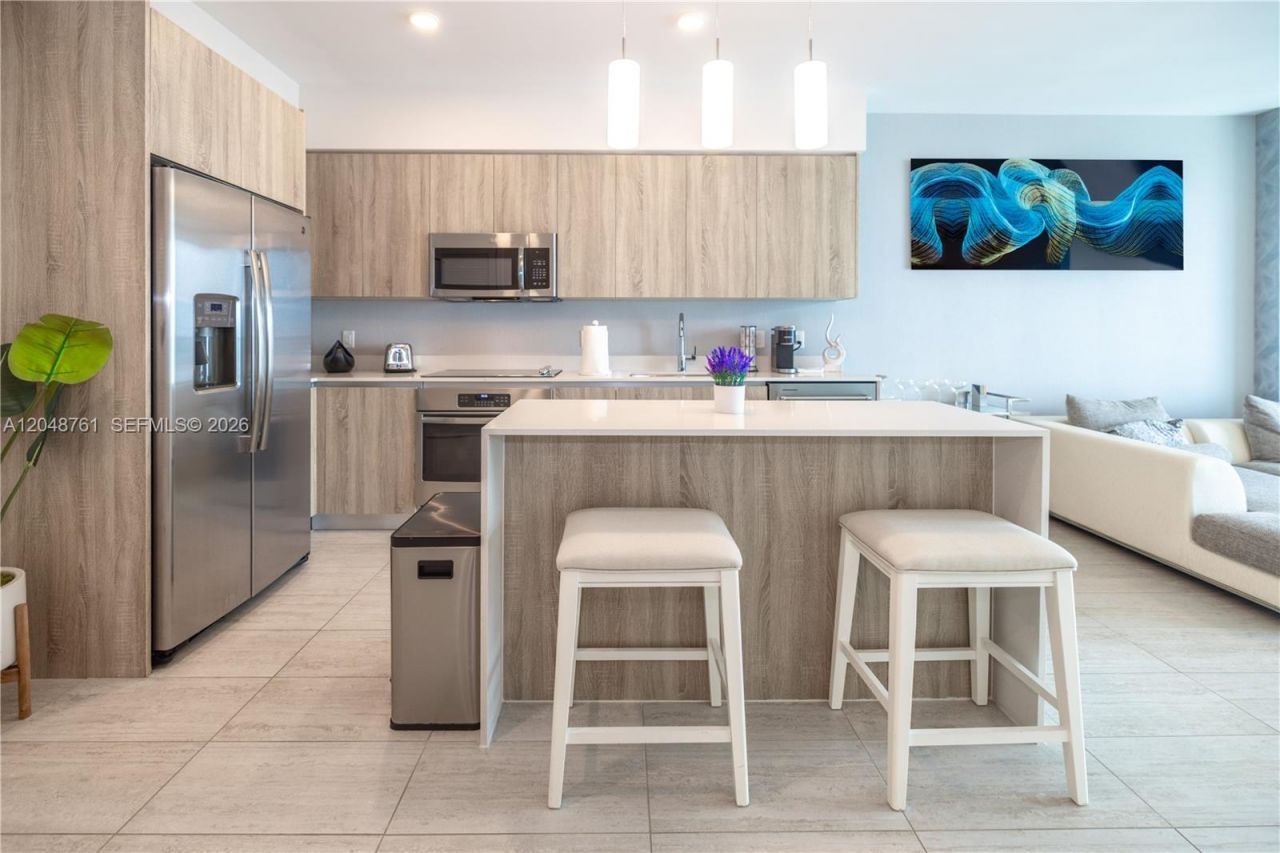 3900 Biscayne Blvd , Unit S-1118, Miami, FL 33137 Photo