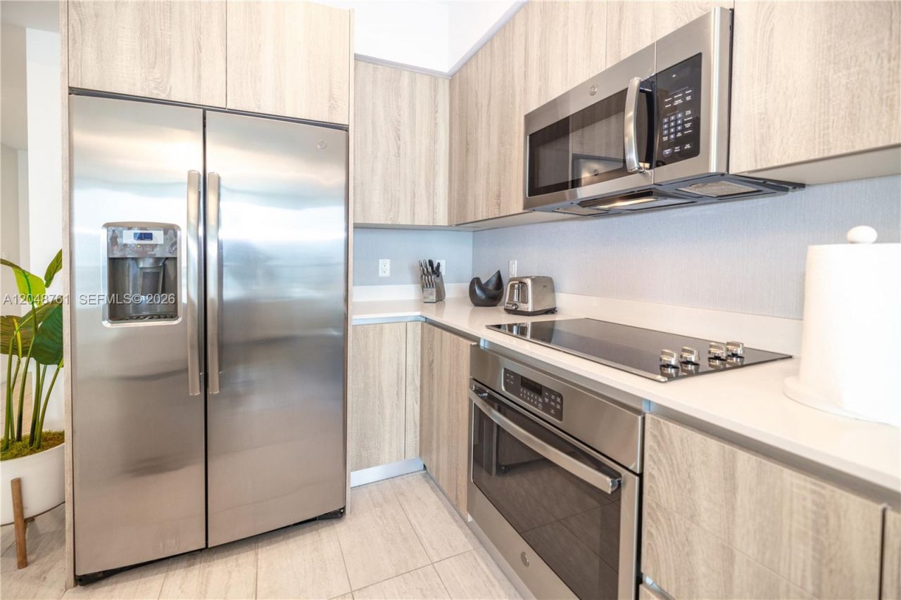 3900 Biscayne Blvd , Unit S-1118, Miami, FL 33137 Photo