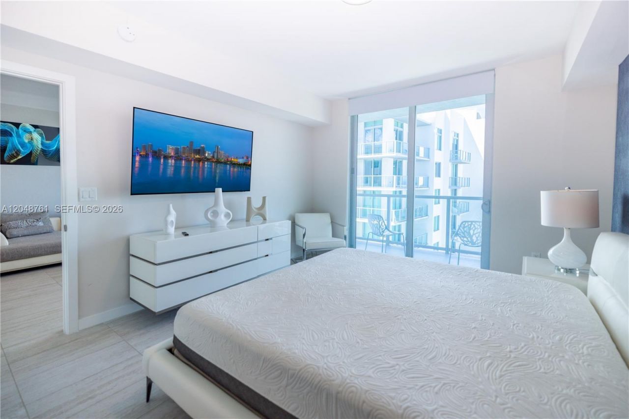 3900 Biscayne Blvd , Unit S-1118, Miami, FL 33137 Photo
