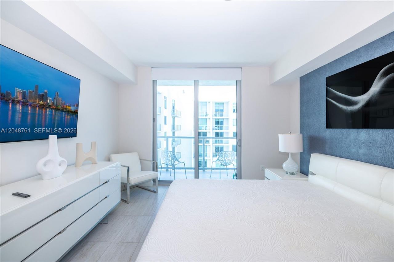 3900 Biscayne Blvd , Unit S-1118, Miami, FL 33137 Photo