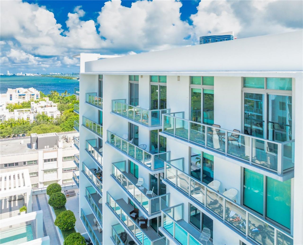 3900 Biscayne Blvd , Unit S-1118, Miami, FL 33137 Photo