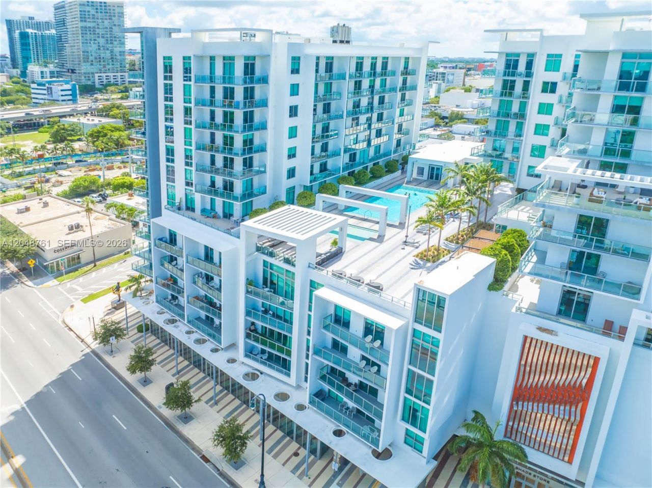 3900 Biscayne Blvd , Unit S-1118, Miami, FL 33137 Photo