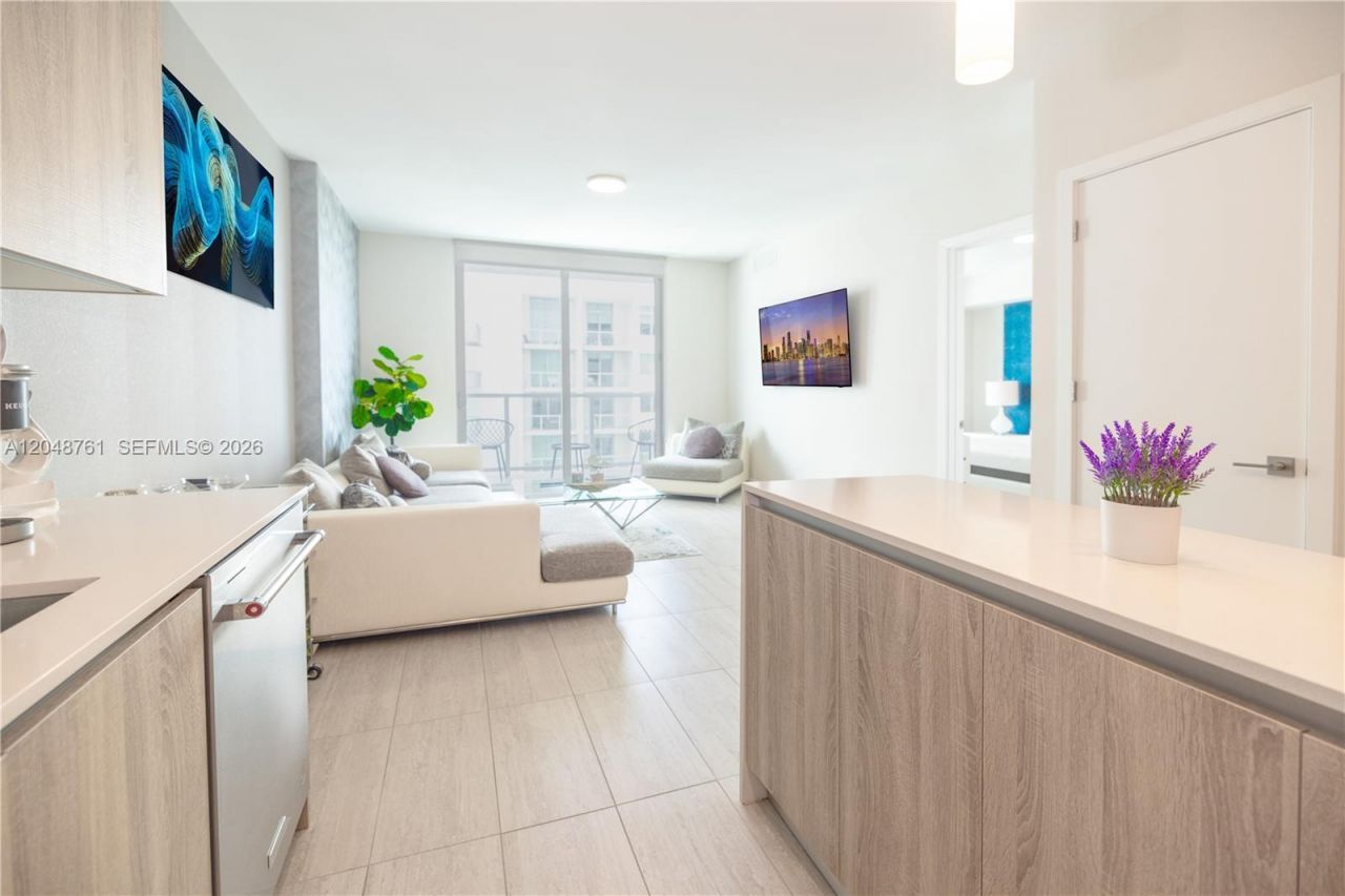 3900 Biscayne Blvd , Unit S-1118, Miami, FL 33137 Photo