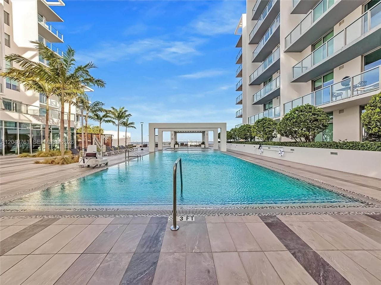 3900 Biscayne Blvd , Unit S-1118, Miami, FL 33137 Photo
