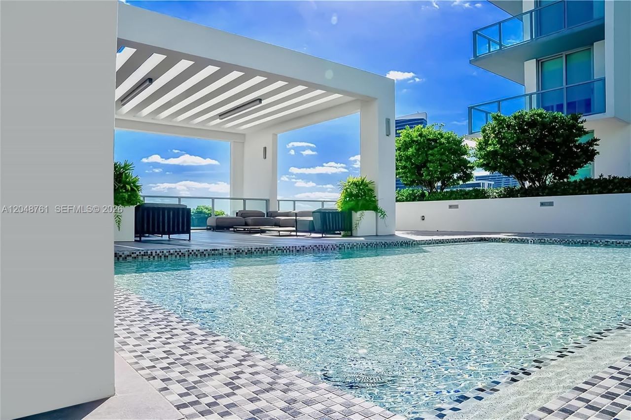 3900 Biscayne Blvd , Unit S-1118, Miami, FL 33137 Photo