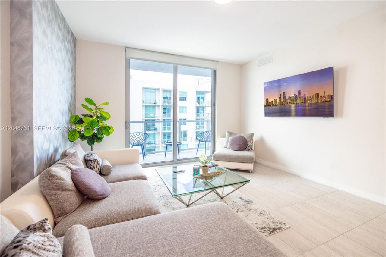 3900 Biscayne Blvd , Unit S-1118, Miami, FL 33137 Photo