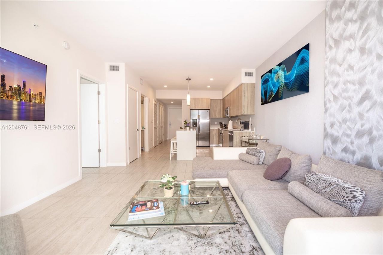 3900 Biscayne Blvd , Unit S-1118, Miami, FL 33137 Photo