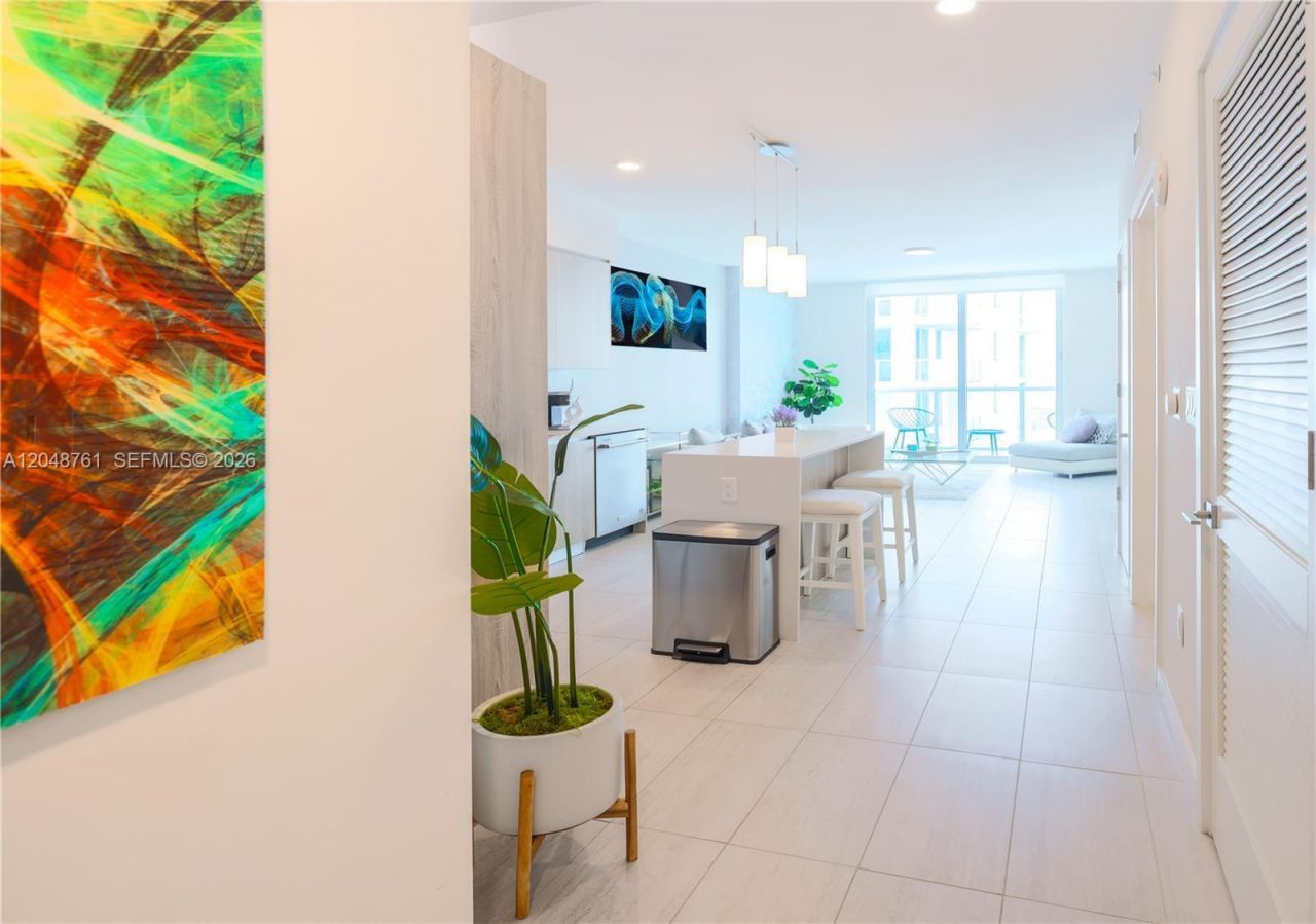 3900 Biscayne Blvd , Unit S-1118, Miami, FL 33137 Photo