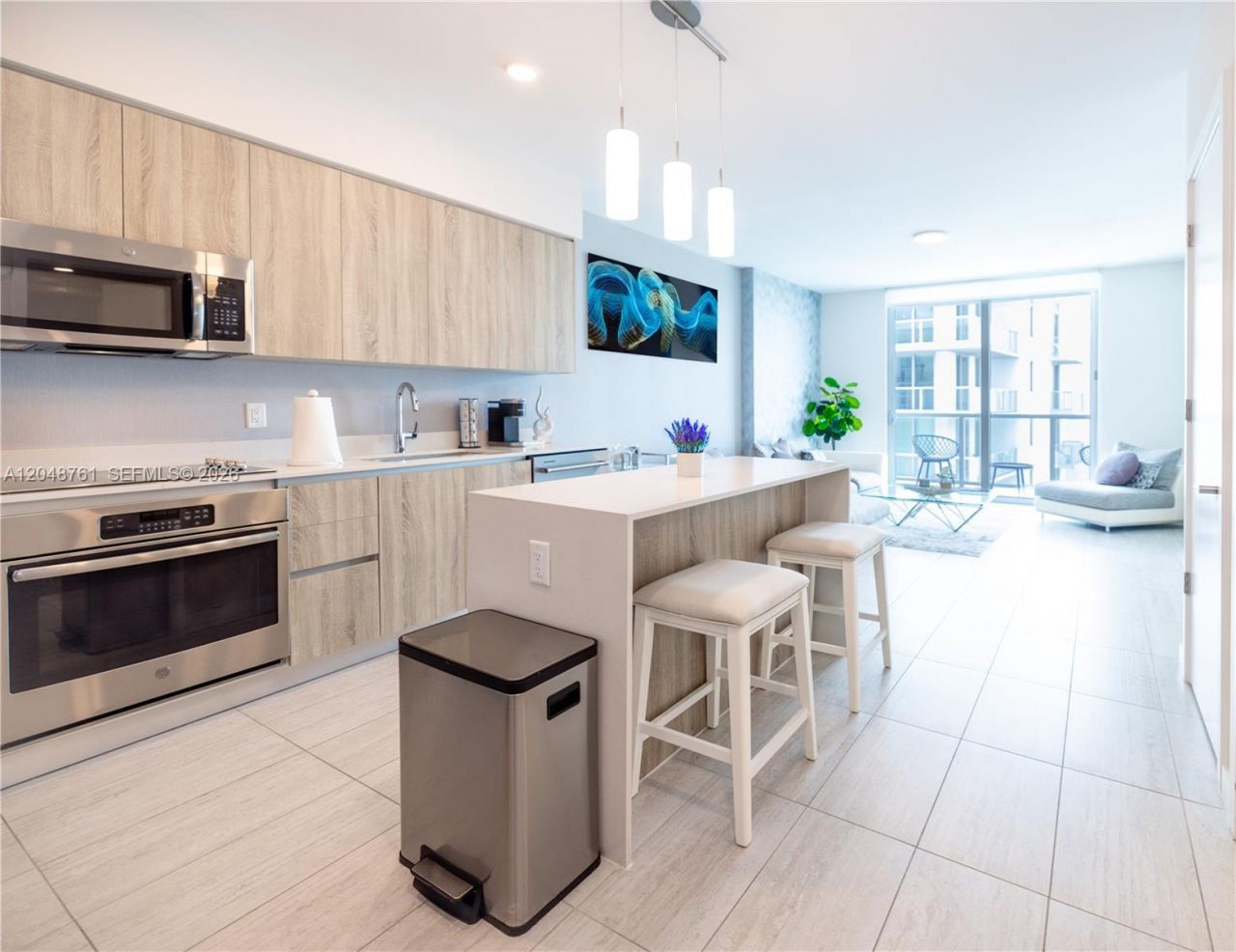 3900 Biscayne Blvd , Unit S-1118, Miami, FL 33137 Photo