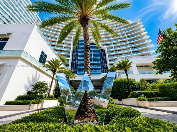 3101 Bayshore Dr , Unit 2209, Fort Lauderdale, FL 33304
