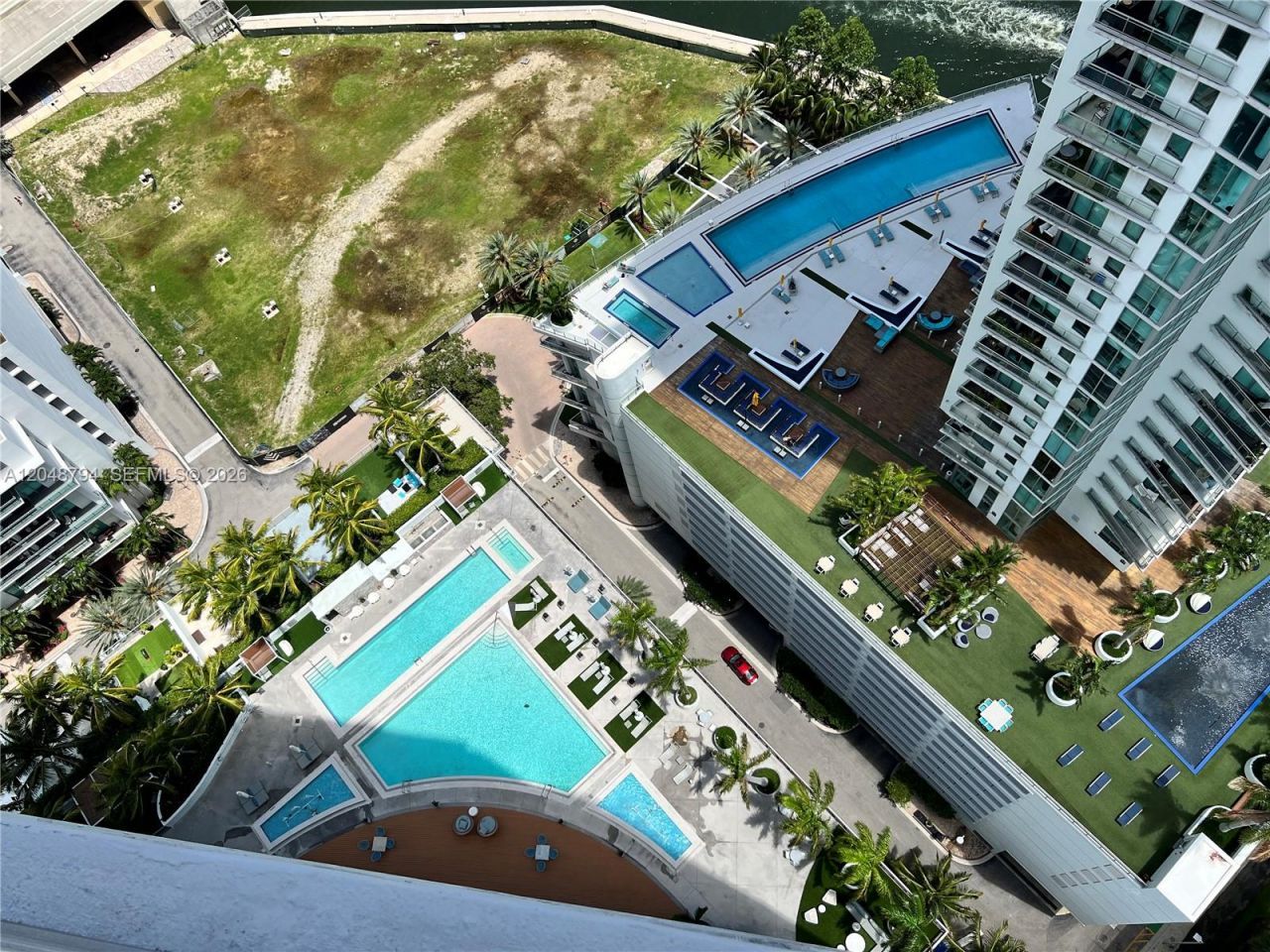 90 SW 3rd St , Unit 3710, Miami, FL 33130 Photo