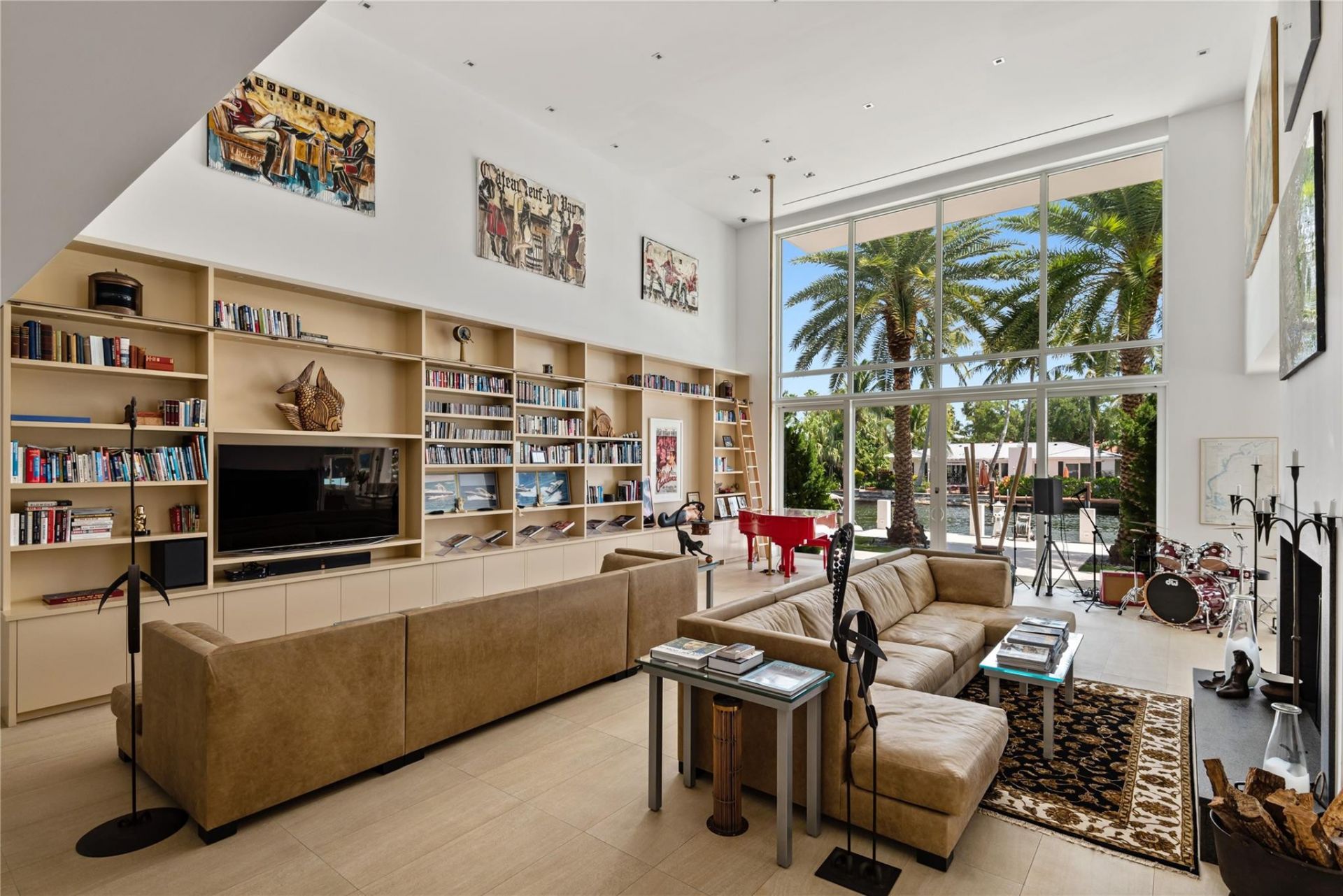 500 Isle Of Capri Drive, Fort Lauderdale, FL 33301 Photo