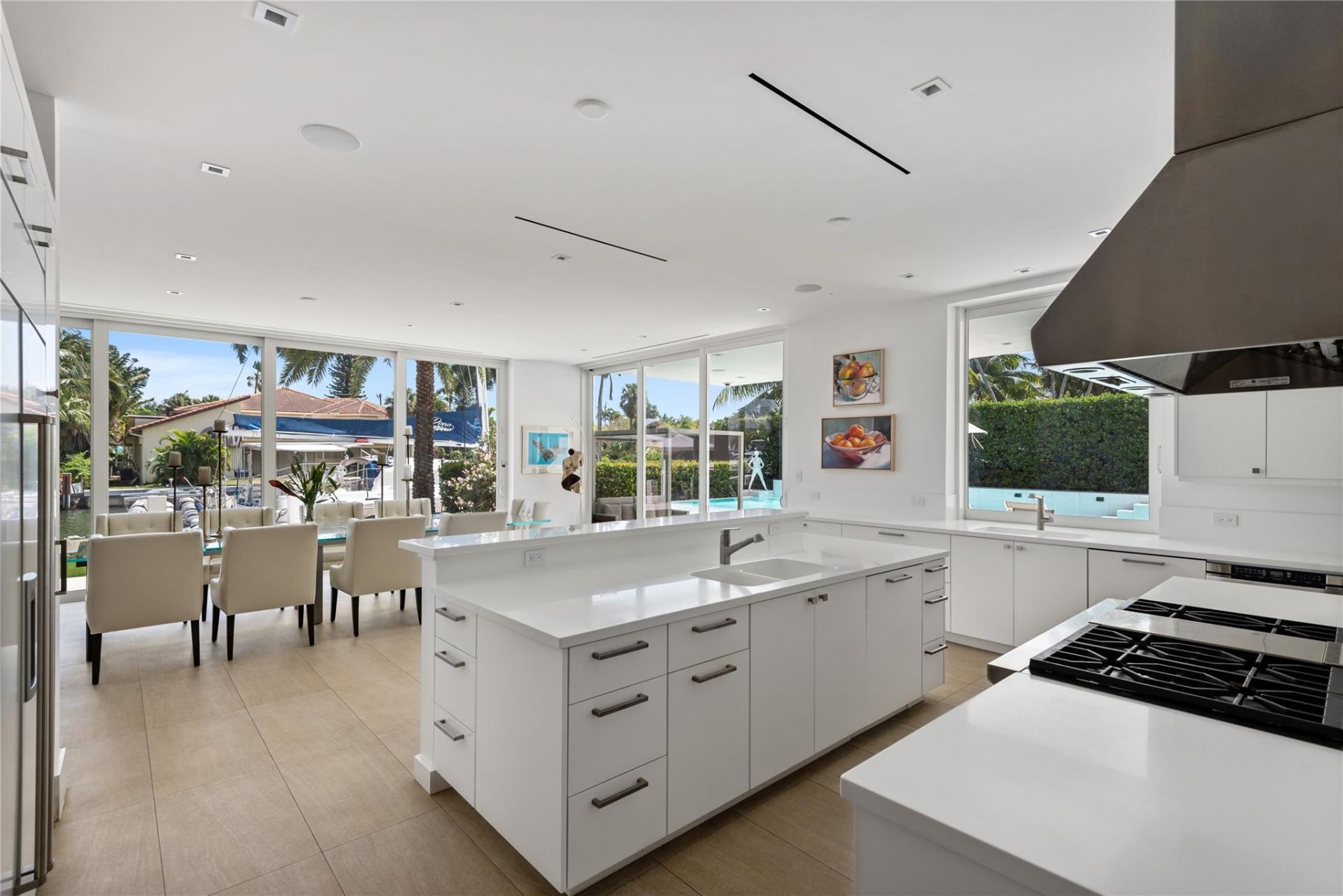 500 Isle Of Capri Drive, Fort Lauderdale, FL 33301 Photo