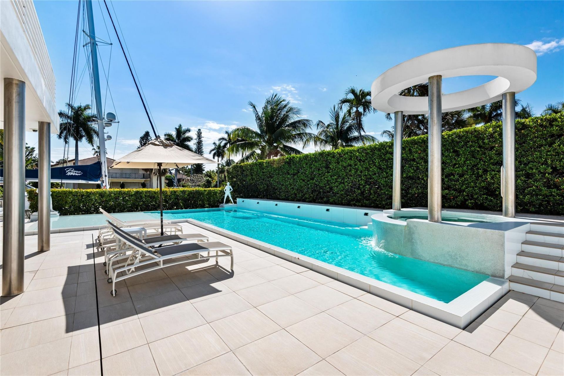 500 Isle Of Capri Drive, Fort Lauderdale, FL 33301 Photo