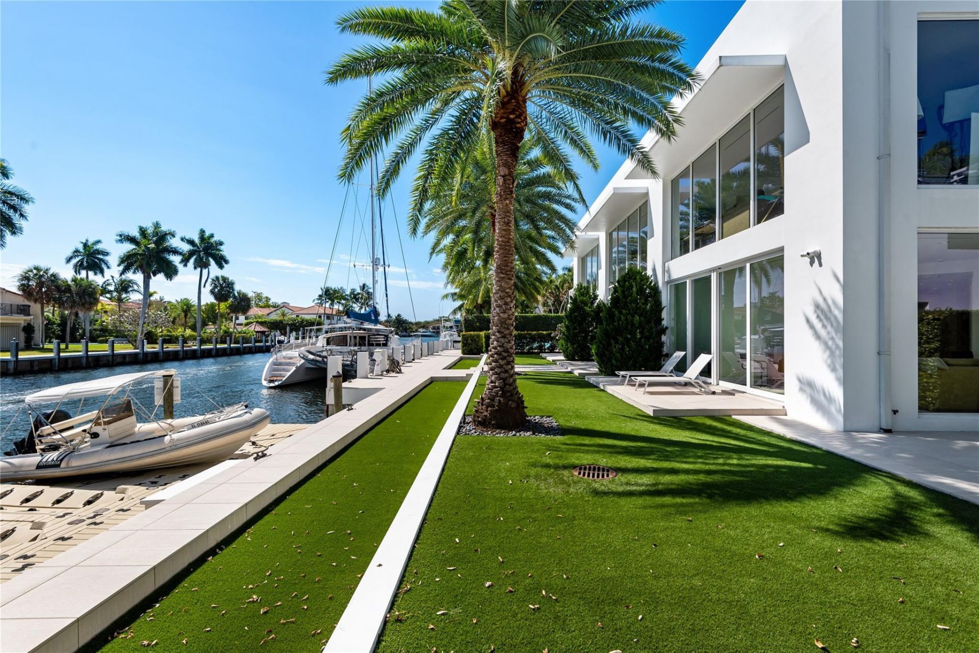 500 Isle Of Capri Drive, Fort Lauderdale, FL 33301 Photo