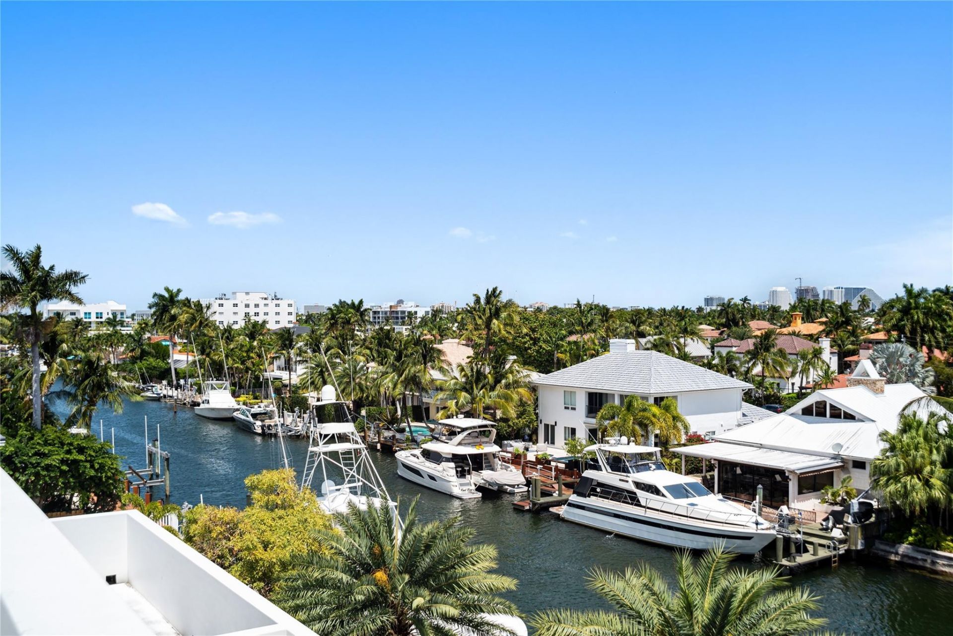 500 Isle Of Capri Drive, Fort Lauderdale, FL 33301 Photo