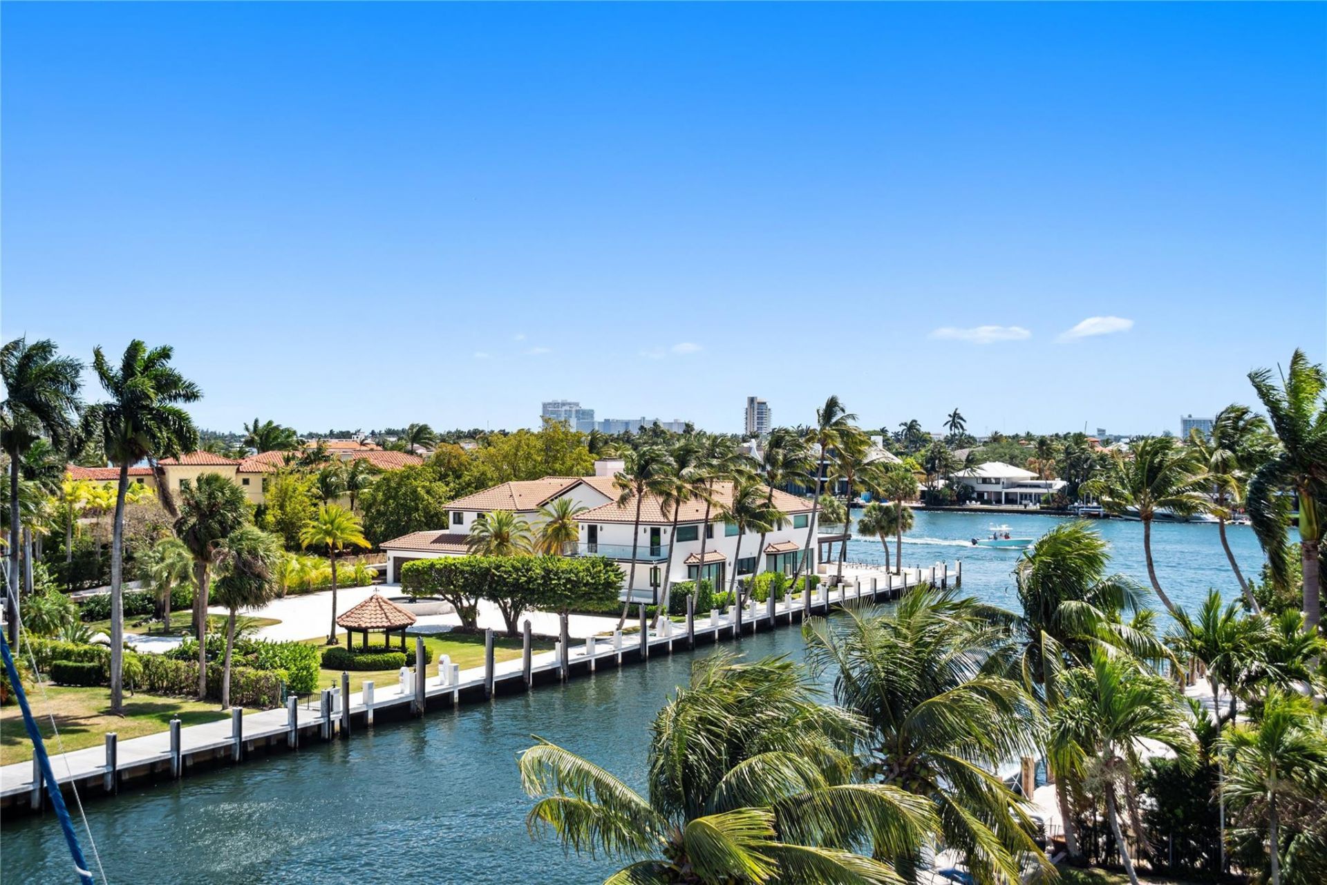 500 Isle Of Capri Drive, Fort Lauderdale, FL 33301 Photo