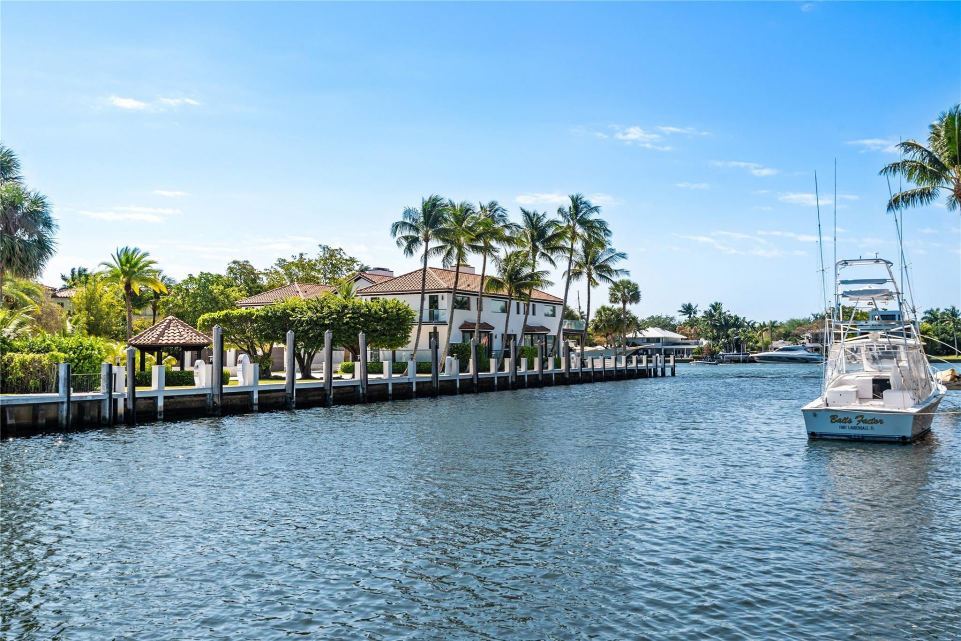 500 Isle Of Capri Drive, Fort Lauderdale, FL 33301 Photo