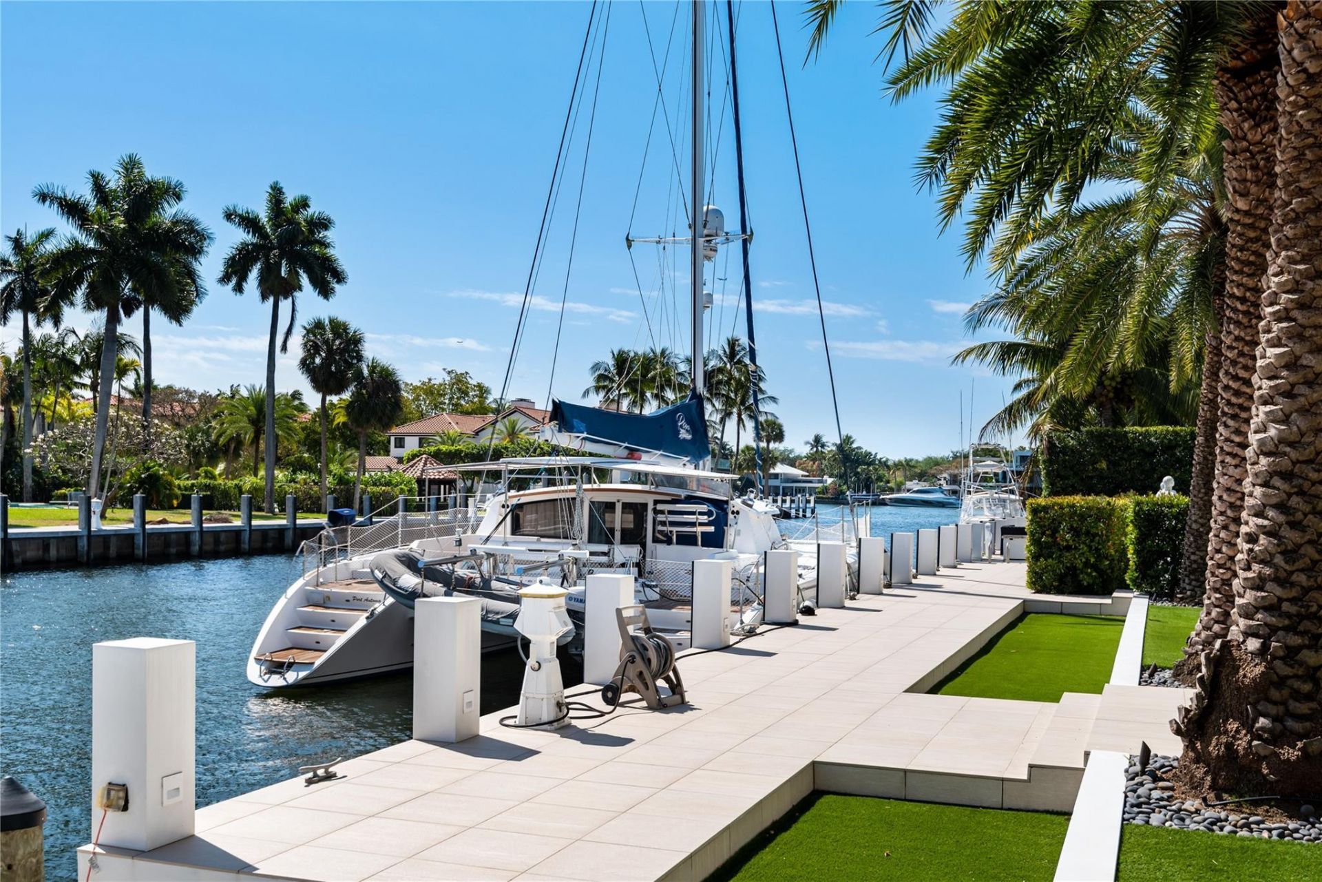 500 Isle Of Capri Drive, Fort Lauderdale, FL 33301 Photo
