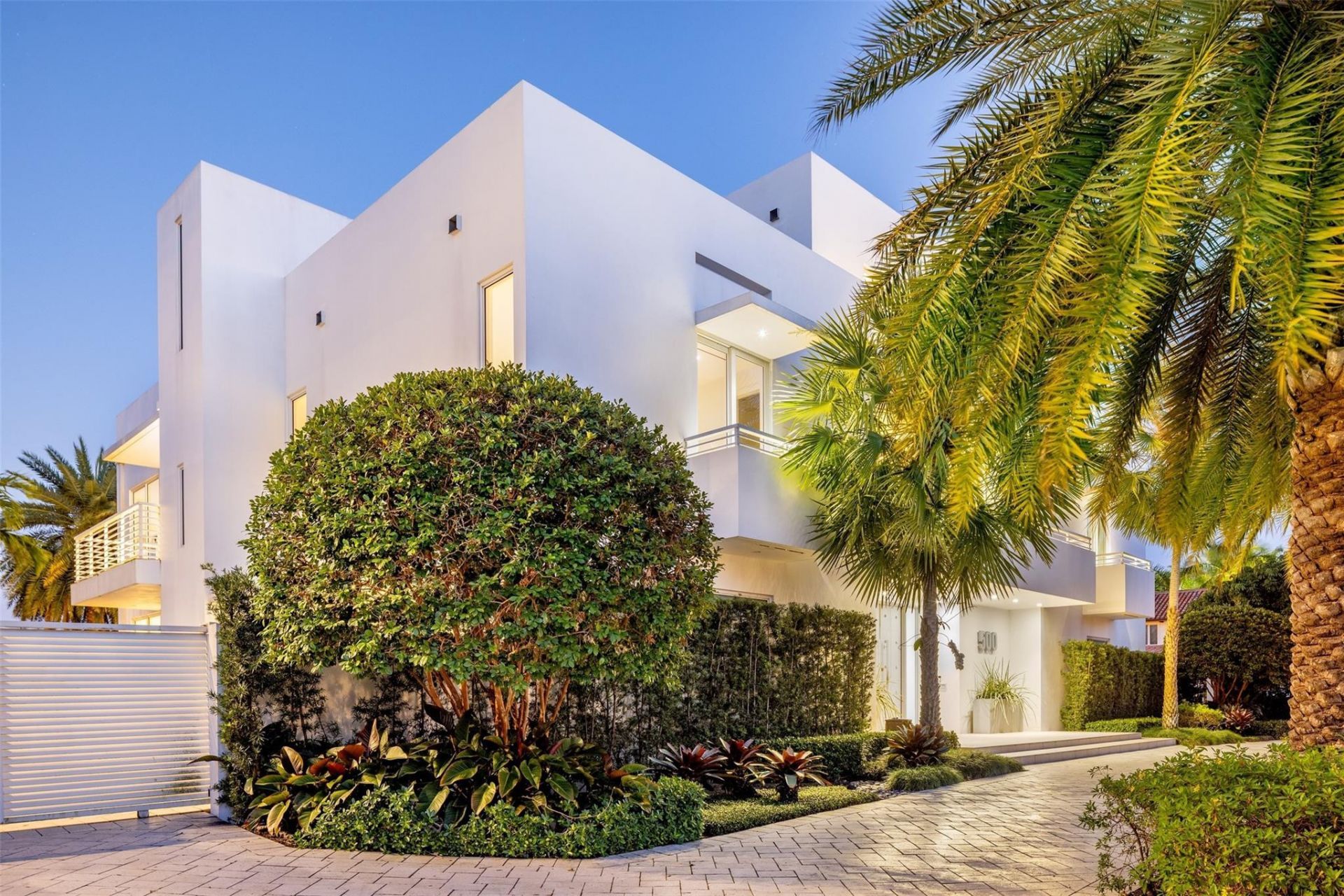 500 Isle Of Capri Drive, Fort Lauderdale, FL 33301 Photo