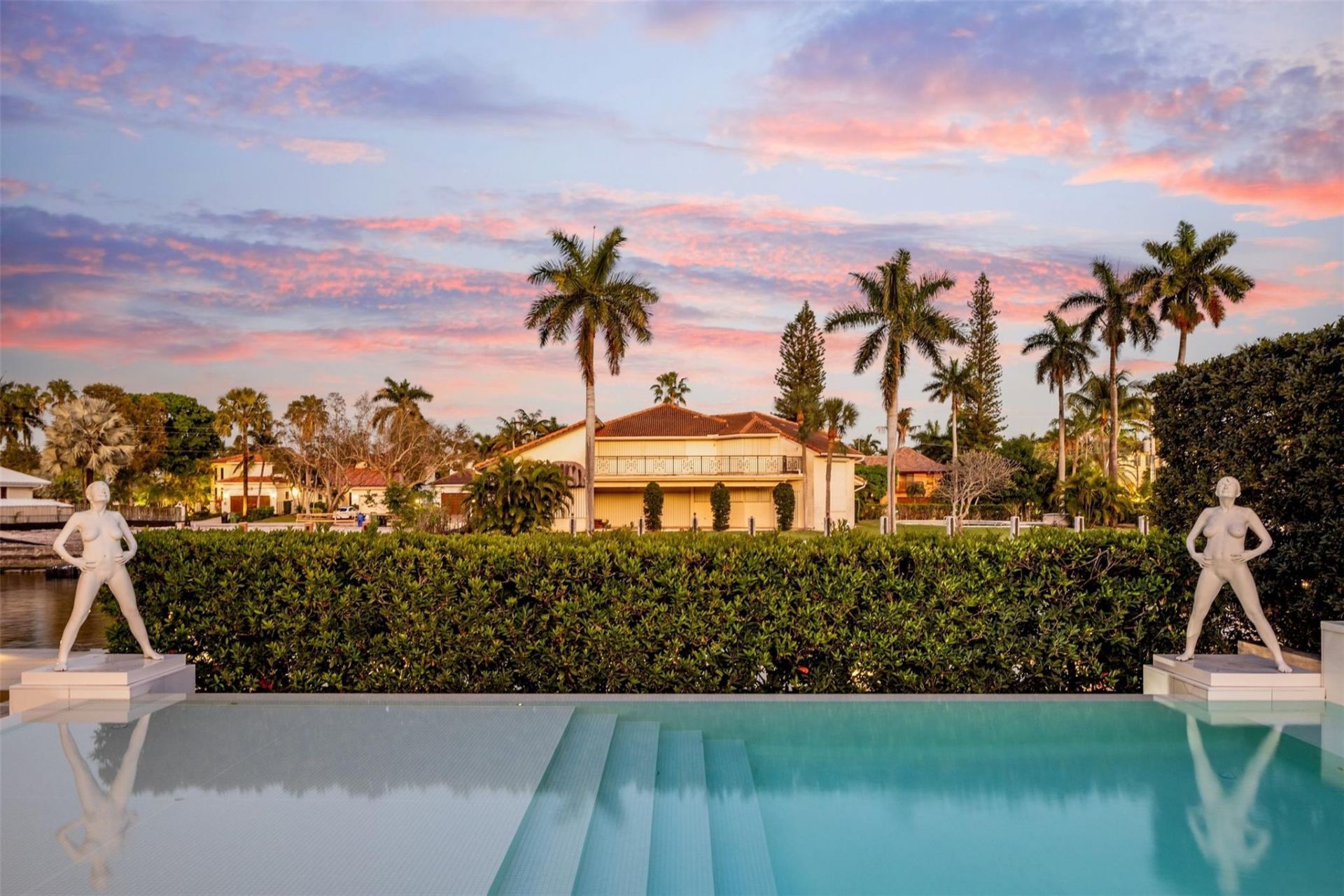 500 Isle Of Capri Drive, Fort Lauderdale, FL 33301 Photo