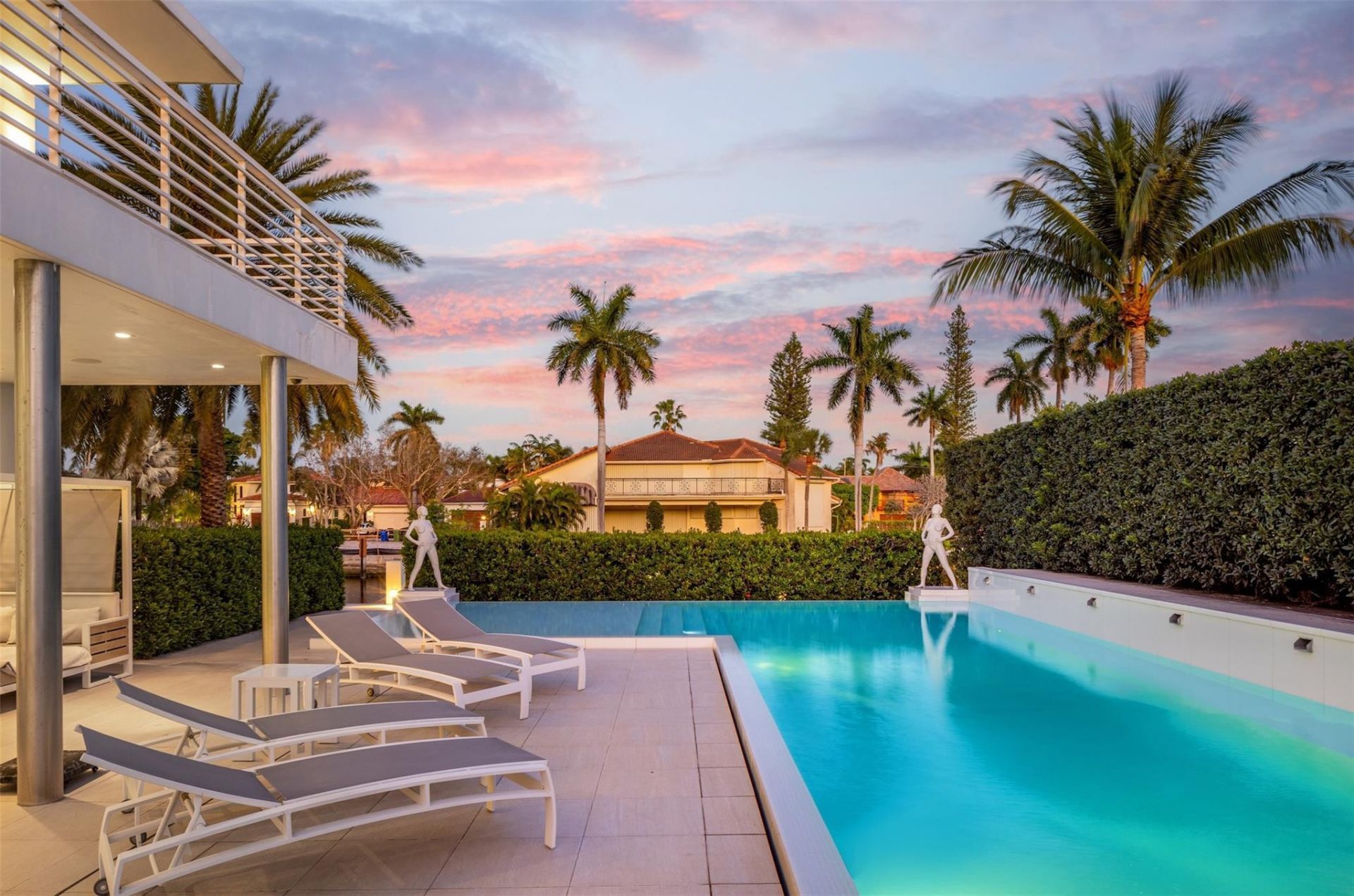500 Isle Of Capri Drive, Fort Lauderdale, FL 33301 Photo