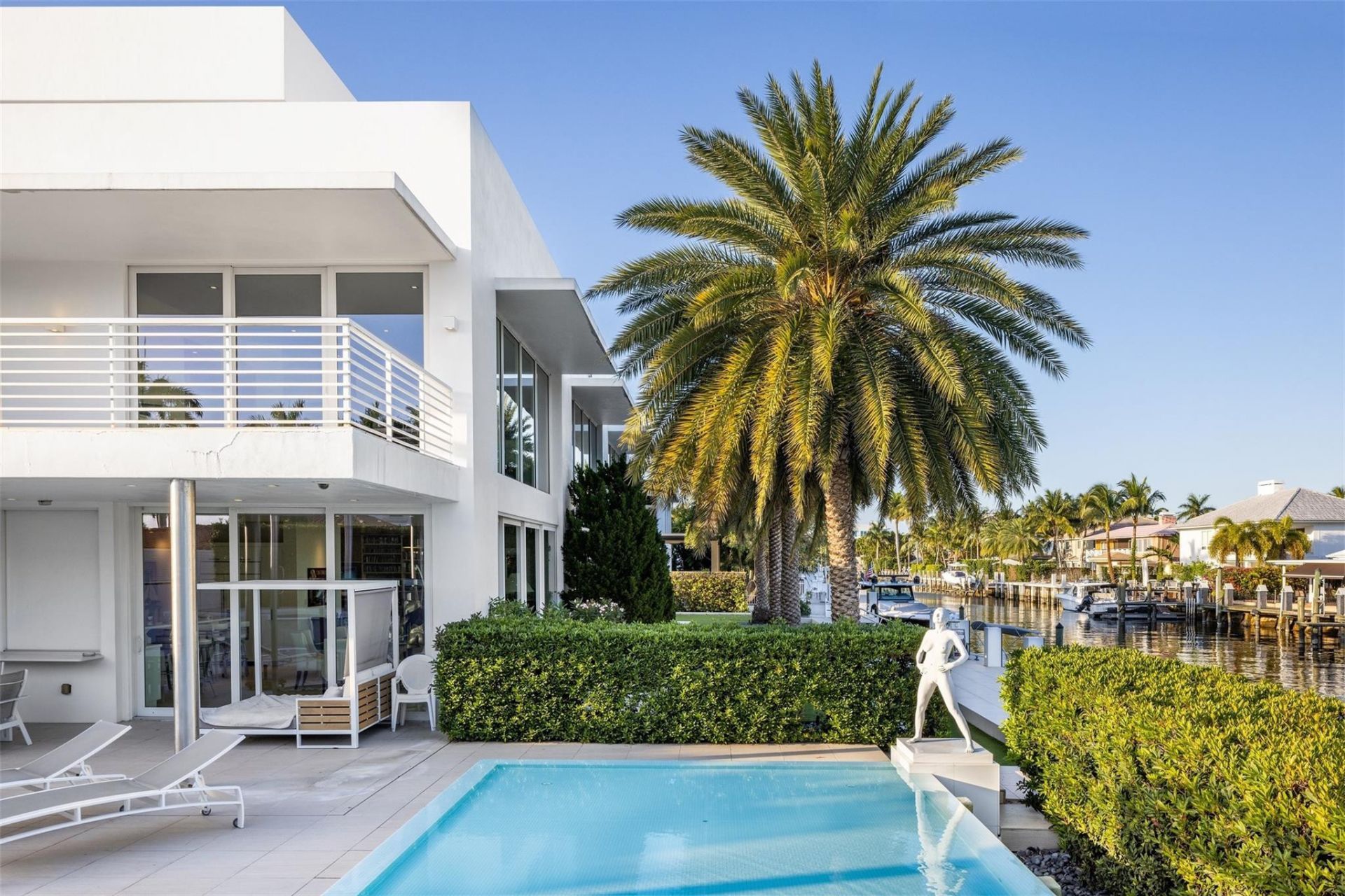 500 Isle Of Capri Drive, Fort Lauderdale, FL 33301 Photo