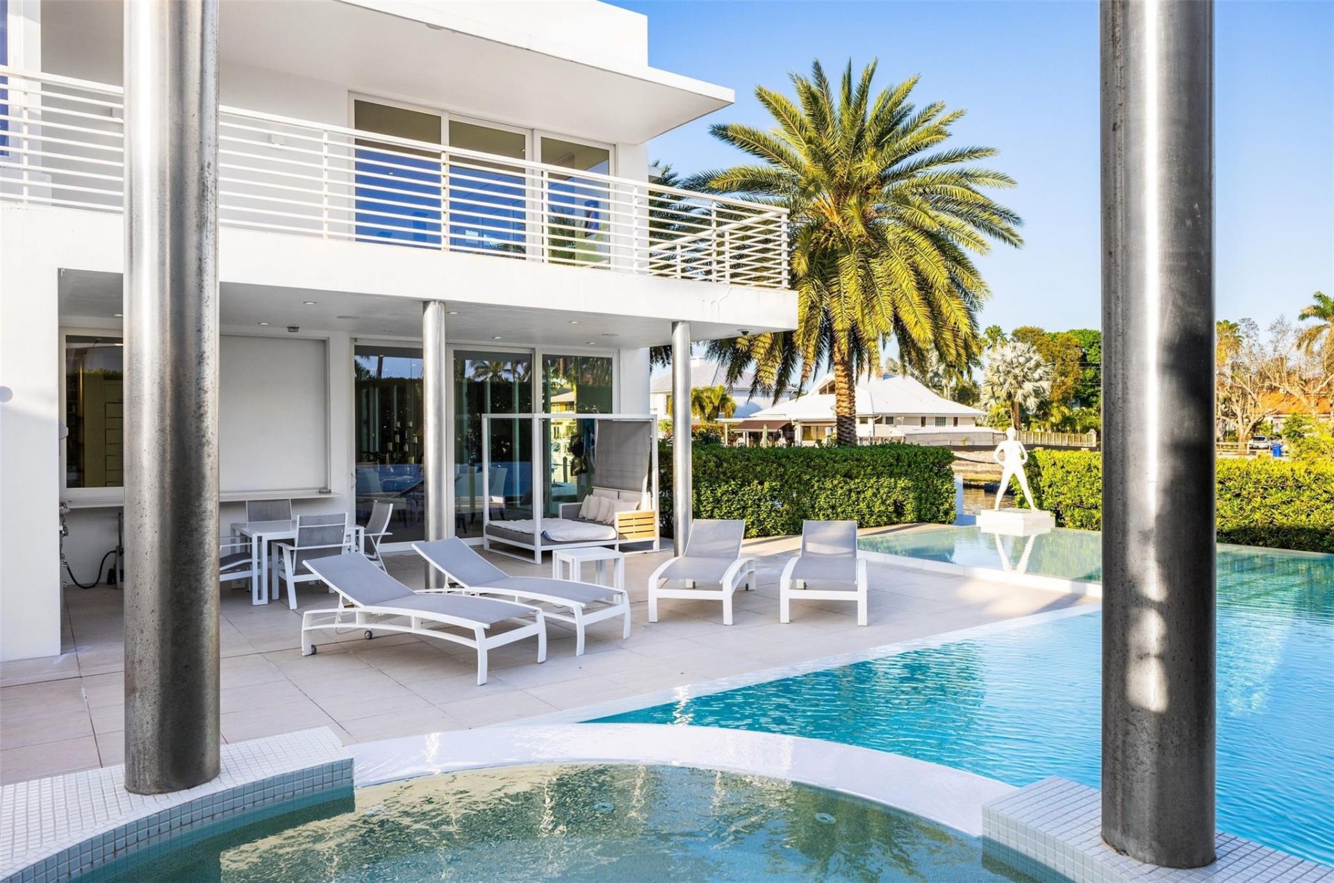 500 Isle Of Capri Drive, Fort Lauderdale, FL 33301 Photo