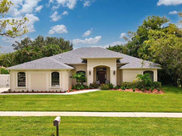 13823 Callington Drive, Wellington, FL 33414