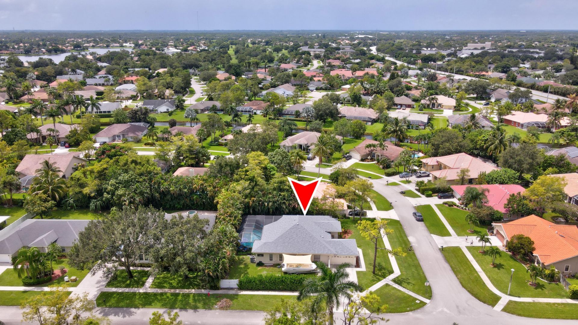 13823 Callington Drive, Wellington, FL 33414 Photo