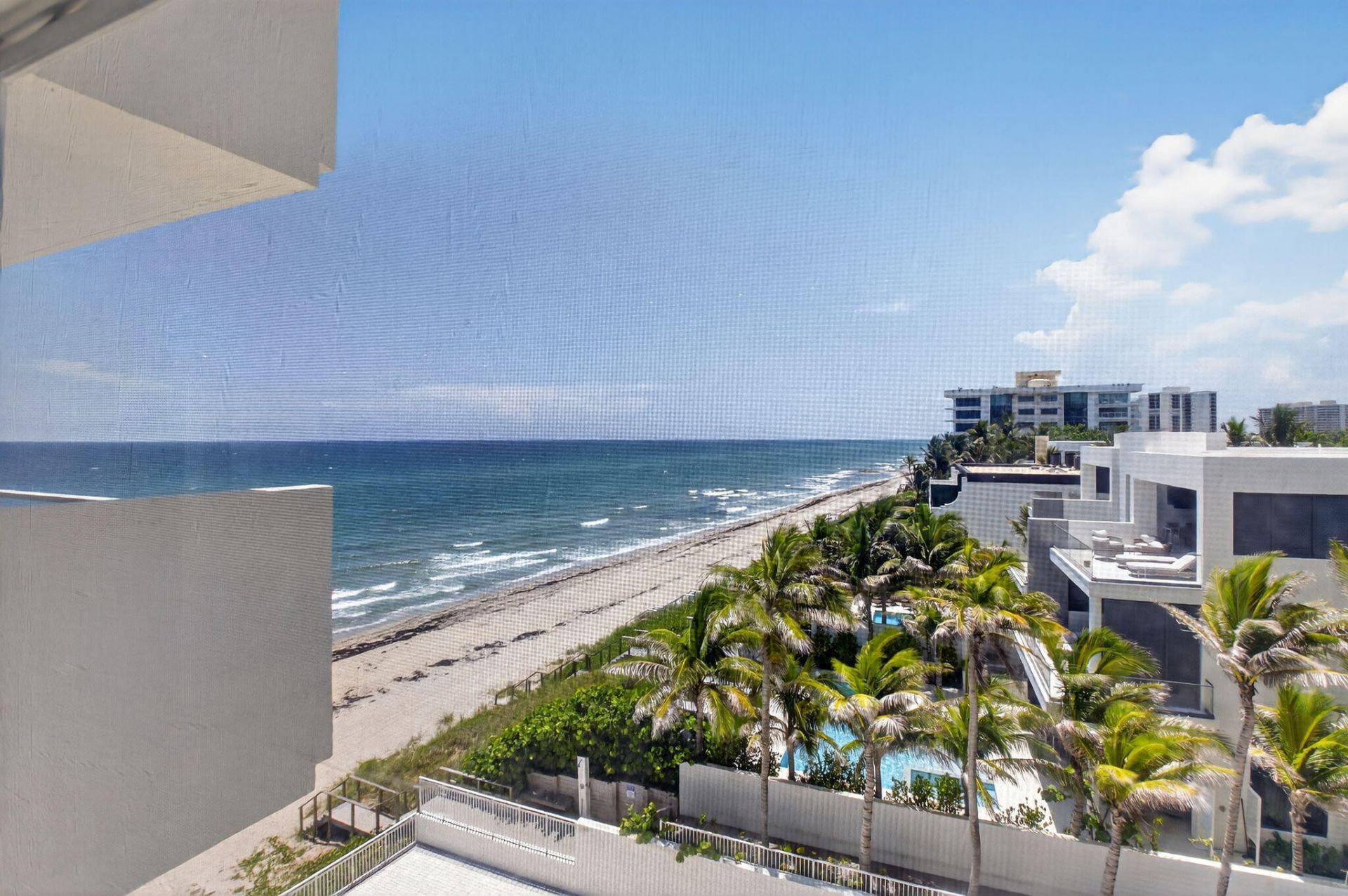 4511 S Ocean Boulevard, Unit 507, Highland Beach, FL 33487 Photo